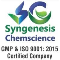 Syngenesis Chemscience Pvt Ltd