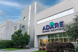 Adare Pharma Solutions