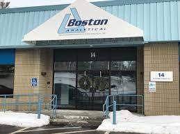 BA Sciences