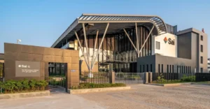 Sai Life Sciences