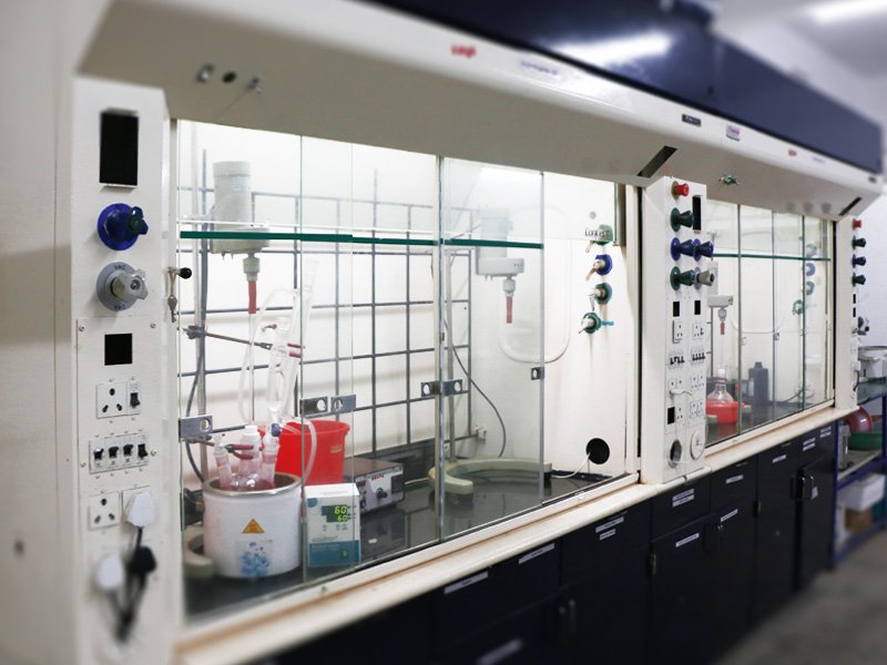 Syngenesis Chemscience Private Limited