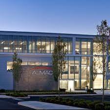 Almac Group Ltd
