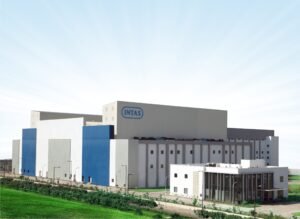 Intas Pharmaceuticals