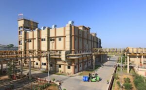 ZCL Chemicals Ltd