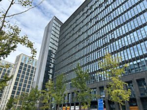 Shaanxi Yuantai Biological Technology Co Ltd