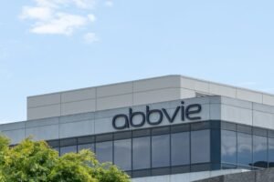 AbbVie Contract Manufacturing