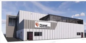 Piramal Pharma Solutions