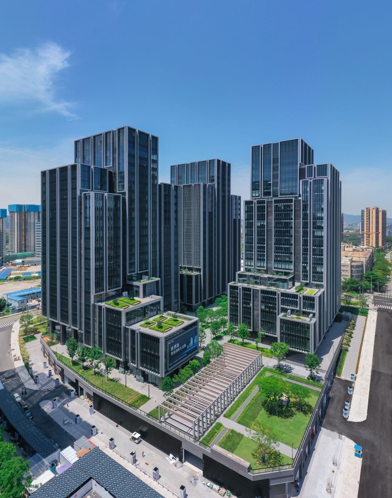 Sinofuture Pharmaceutical Co., Ltd