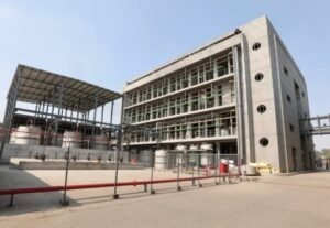 Aether Industries Limited