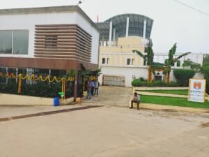 Metrochem API Pvt Ltd