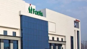 Fortis Life Sciences LLC