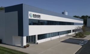 Sever Pharma Solutions