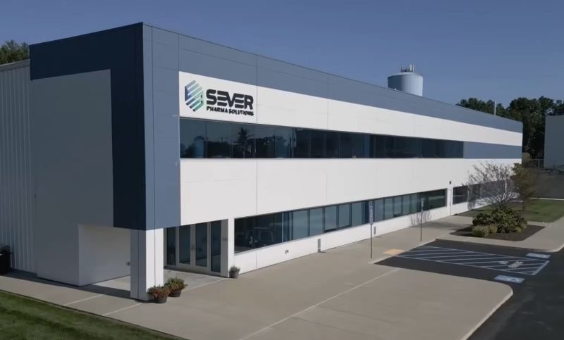 Sever Pharma Solutions