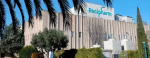 Recipharm AB