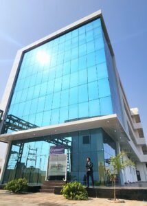 Dasha Pharmaceuticals Limited