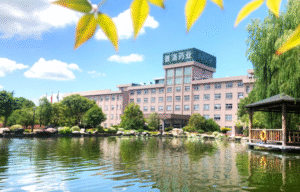 Apeloa Pharmaceutical Co Ltd