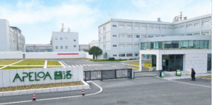Apeloa Pharmaceutical Co Ltd