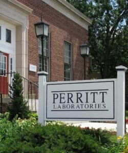 Perrit Laboratories Inc