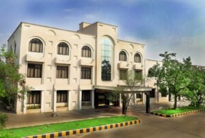 Virchow Laboratories Limited