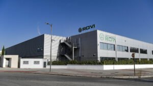 ROVI Pharma SA