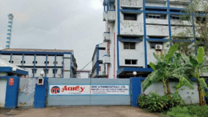 Aarey Drugs and Pharmaceuticals Pvt Ltd