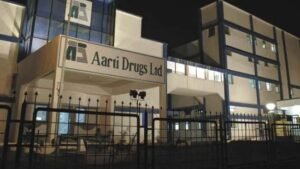 Aarti Drugs Ltd