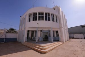 Prime Pharmaceuticals Pvt Ltd