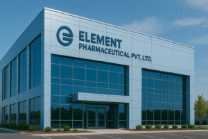 Element Pharmaceutical Pvt Ltd