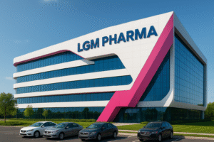 LGM Pharma LLC