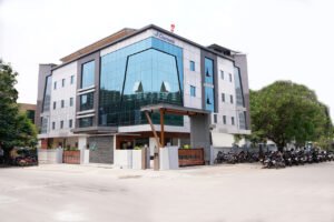 Chemveda Life Sciences