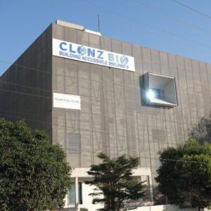 Clonz Biotech Pvt Ltd