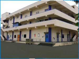 Hy-Gro Chemicals Pharmtek Pvt Ltd