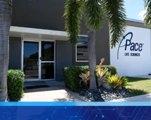 Pace Life Sciences LLC
