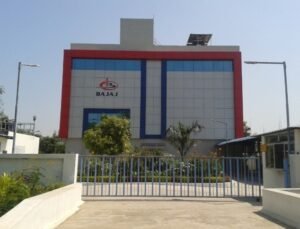 Bajaj Healthcare Ltd