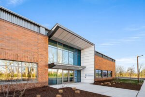 Frontage Laboratories Inc