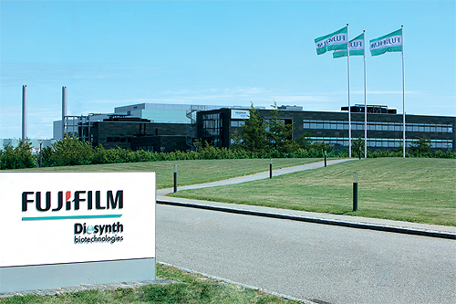 Fujifilm Biotechnologies
