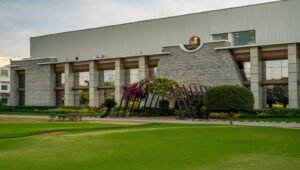 Granules India Limited