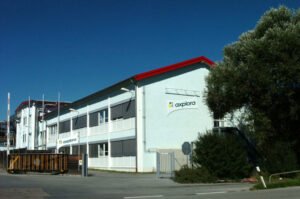 Axplora GmbH