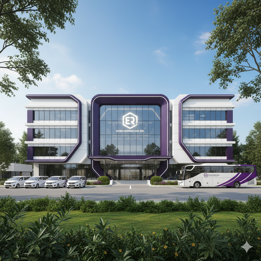 ED Rich Resources Sdn. Bhd.