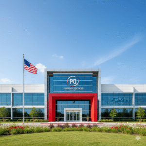 PCI Pharma Services