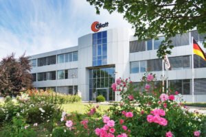 Glatt Process Technology Pharma
