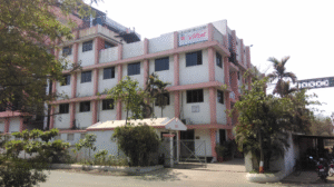 Vital Laboratories Pvt Ltd