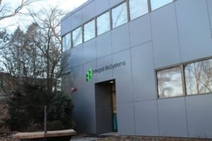 Integral Biosystems LLC