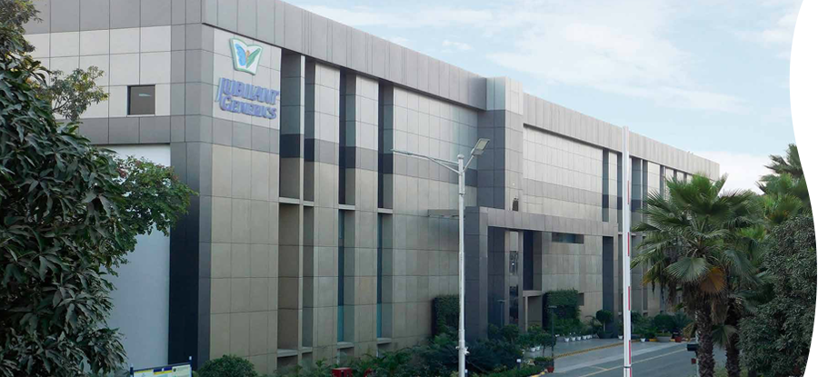 Jubilant Generics Limited