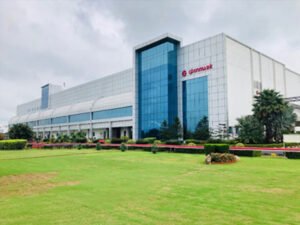 Glenmark Pharmaceuticals Limited