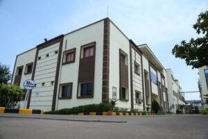 Sionc Pharmaceuticals Pvt Ltd