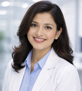 Jyotsna Lohakare Metkar