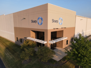 Sharp Services LLC
