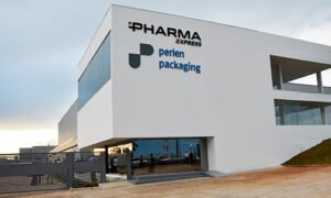 Perlen Packaging