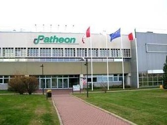 Patheon